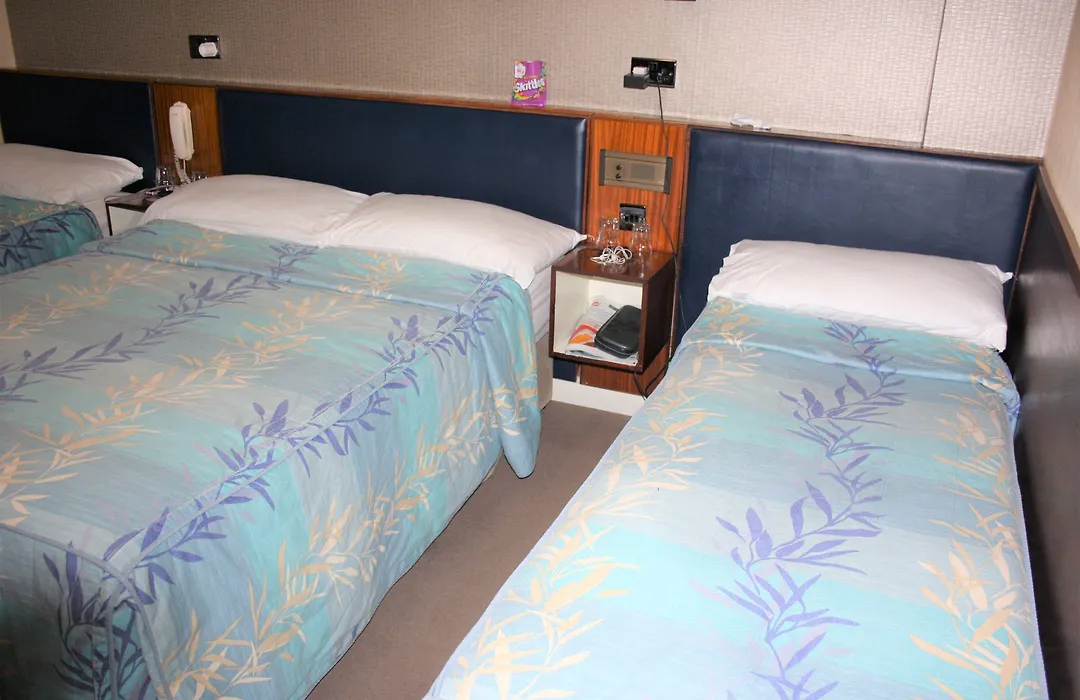 Mitre House Hotel-1